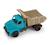 Petit camion benne Vert 1 - vertbaudet enfant 