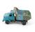 Petit camion benne Vert 5 - vertbaudet enfant 