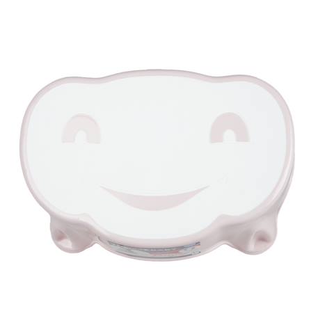 Le babystep antidérapant Émeraude+Marron glacé+Rose poudré 11 - vertbaudet enfant 