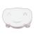 Le babystep antidérapant Émeraude+Marron glacé+Rose poudré 11 - vertbaudet enfant 