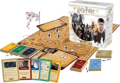 Harry potter - une année à poudlard Blanc 4 - vertbaudet enfant 