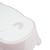 Le babystep antidérapant Émeraude+Marron glacé+Rose poudré 12 - vertbaudet enfant 
