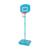 Panier de basketball swingball junior métal Bleu - rouge - orange 1 - vertbaudet enfant 