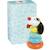 Empilable toutou Blanc 2 - vertbaudet enfant 
