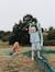 Grand camion benne Vert 3 - vertbaudet enfant 