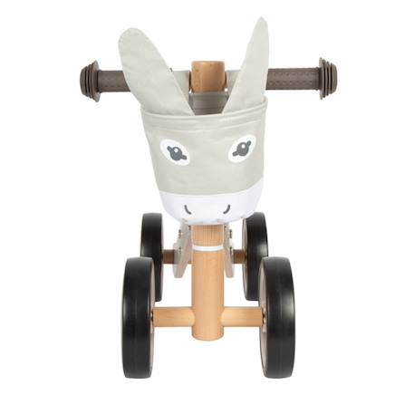 Véhicule porteur âne Gris 2 - vertbaudet enfant 