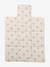 Tapis à langer de voyage Nuages+Teddy 10 - vertbaudet enfant 