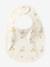 Lot 7 bavoirs naissance en coton bio* Hérisson+Oies+Tanzanie+vert d'eau 12 - vertbaudet enfant 