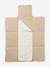 Tapis à langer de voyage Nuages+Teddy 8 - vertbaudet enfant 