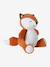 Veilleuse Peluche projecteur d'étoiles dinosaure+Lapin+Renard+Tigre 18 - vertbaudet enfant 