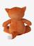 Veilleuse Peluche projecteur d'étoiles dinosaure+Lapin+Renard+Tigre 24 - vertbaudet enfant 