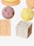 Grand coffret sensoriel en plastique souple blanc 7 - vertbaudet enfant 