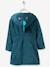 Peignoir enfant Dinosaure personnalisable bleu+camel 3 - vertbaudet enfant 