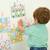Cartes et gommettes créatives dans la forêt Multi-coloured 3 - vertbaudet enfant 