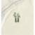 Pyjama bébé à manches longues en velours - botanica Blanc+Vert 8 - vertbaudet enfant 