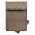 Matelas à langer nomade Beige+Marron 8 - vertbaudet enfant 