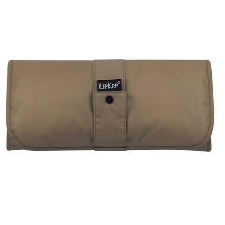 Matelas à langer nomade Beige+Marron 6 - vertbaudet enfant 