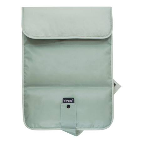 Matelas à langer nomade Beige+Marron+Vert 10 - vertbaudet enfant 