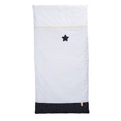 Edredon pour lit en coton - hello  - vertbaudet enfant