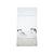 Edredon lit bébé en coton - pluche et pompon Blanc 1 - vertbaudet enfant 