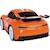 Voiture radiocommandée abc irc porsche 911 gt3 Multicolore 3 - vertbaudet enfant 