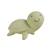 Tortue en caoutchouc naturel Vert 2 - vertbaudet enfant 