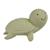 Tortue en caoutchouc naturel Vert 1 - vertbaudet enfant 