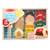 Ensemble de préparation de sandwichs Marron 4 - vertbaudet enfant 