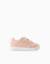 Baskets premiers pas Rose clair 2 - vertbaudet enfant 