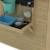 Maisonnette cabane enfant avec cuisine et volets romarin bois fsc® Marron 5 - vertbaudet enfant 