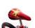 Vélo enfant disney pixar cars 12' Rouge 5 - vertbaudet enfant 