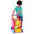 Chariot de supermarché Multicolore 3 - vertbaudet enfant 