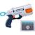 Xshot - excel reflex 6 blaster avec fléchettes Orange 3 - vertbaudet enfant 
