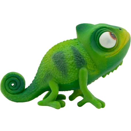 Figurine pascal de raiponce Vert 2 - vertbaudet enfant 