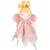Doudou fée mila Rose 1 - vertbaudet enfant 