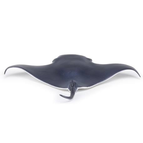 Figurine raie manta Noir 4 - vertbaudet enfant 