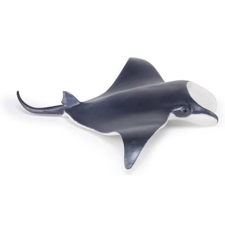 Figurine raie manta Noir 3 - vertbaudet enfant 