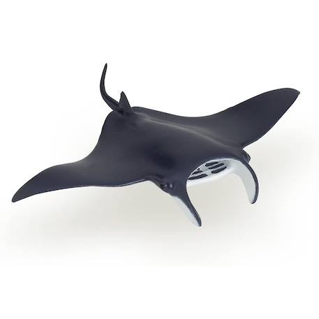 Figurine raie manta Noir 1 - vertbaudet enfant 