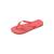 Tongs  à enfiler Coral tropical+Rose gum 4 - vertbaudet enfant 