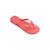 Tongs  à enfiler Coral tropical+Rose gum 3 - vertbaudet enfant 