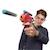 Xshot - excel micro blaster avec fléchettes Multicolore 3 - vertbaudet enfant 