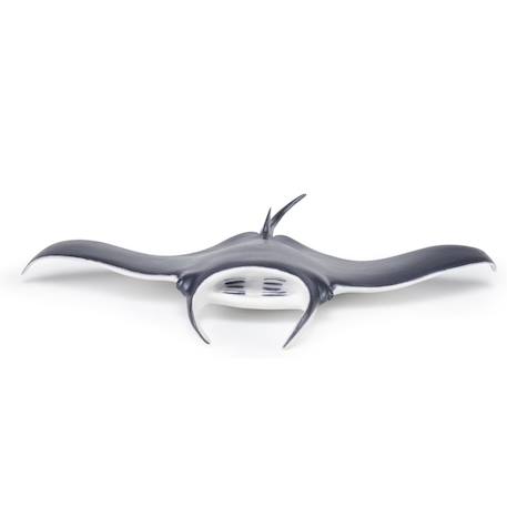 Figurine raie manta Noir 6 - vertbaudet enfant 