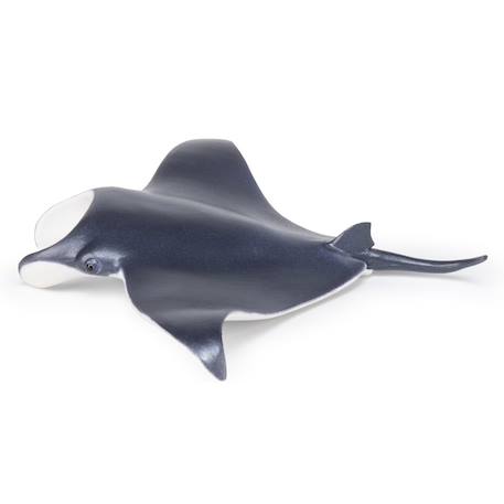 Figurine raie manta Noir 5 - vertbaudet enfant 