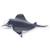 Figurine raie manta Noir 5 - vertbaudet enfant 