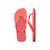Tongs  à enfiler Coral tropical+Rose gum 5 - vertbaudet enfant 
