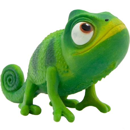 Figurine pascal de raiponce Vert 1 - vertbaudet enfant 