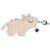 Doudou attache-sucette Sable 3 - vertbaudet enfant 