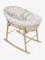 Housse pour couffin marine+Teddy 8 - vertbaudet enfant 