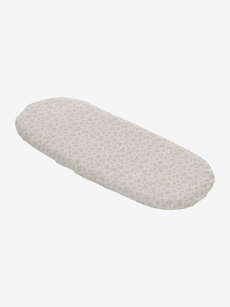 Housse pour couffin en gaze de coton Bord de mer+Hygge+Nuages 7 - vertbaudet enfant 