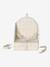 Rehausseur de chaise beige imprimé+Cherry+dans les bois+green forest+gris+Minisaurus+Mon coeur+Oies+rayé blanc 38 - vertbaudet enfant 